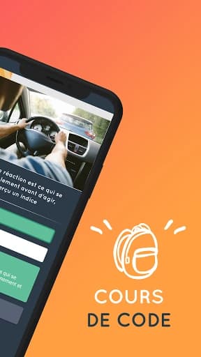 Code de la route 2.22.0