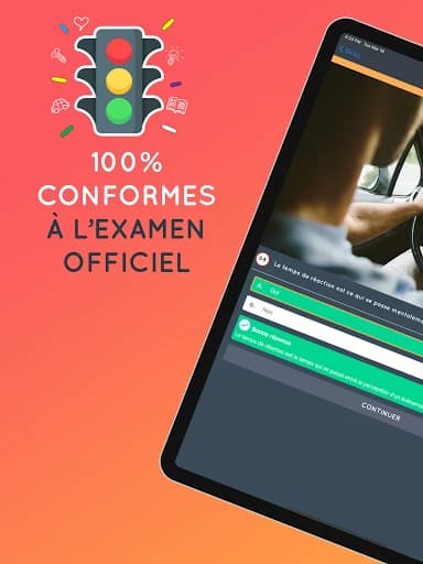 Code de la route 2.22.0