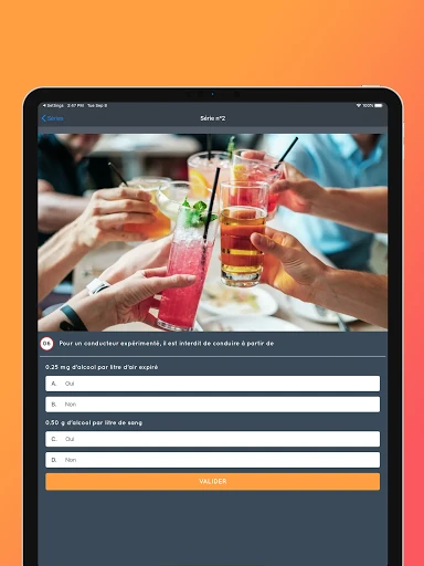 Code de la route 2.22.0