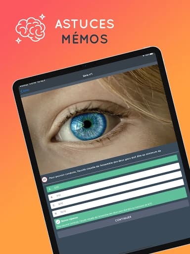 Code de la route 2.22.0