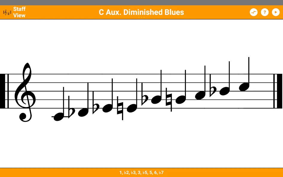 KeyChord – Piano Chords/Scales 2.146