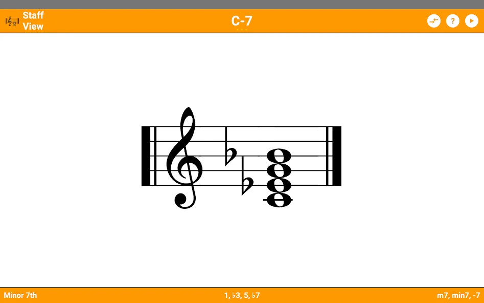 KeyChord – Piano Chords/Scales 2.146