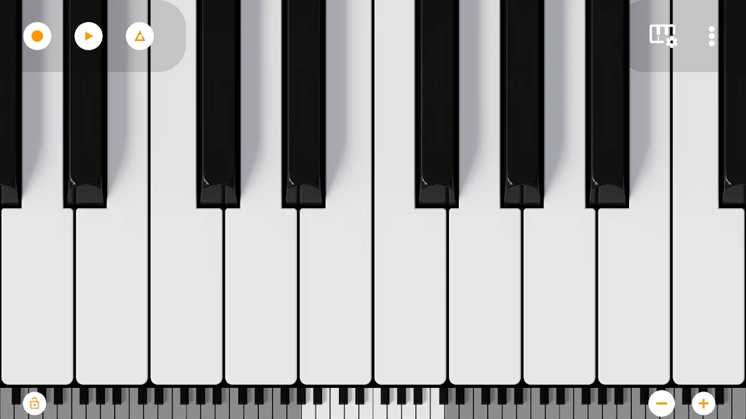KeyChord – Piano Chords/Scales 2.146