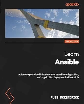 Learn Ansible: 2nd Edition