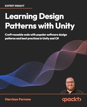 Learning Design Patterns with Unity