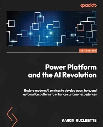 Power Platform and the AI Revolution