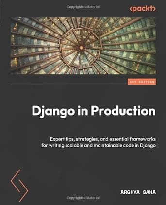 Django in Production
