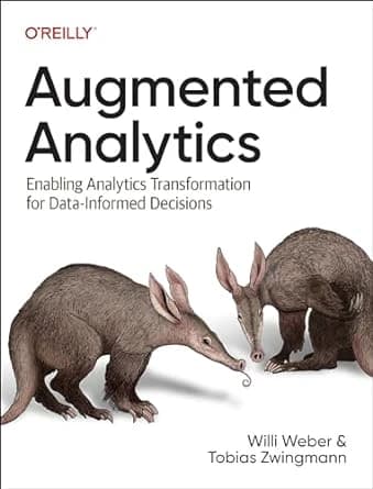 Augmented Analytics: 1st Edition
