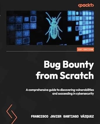 Bug Bounty from Scratch