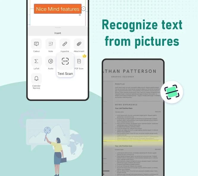Nice Mind Map 10.1.3