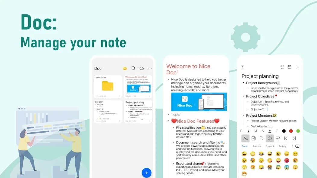 Nice Mind Map 10.1.3