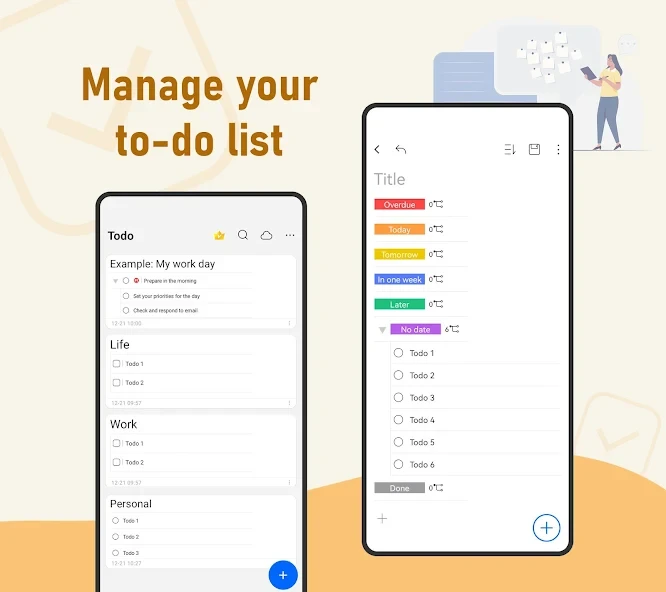 Nice Mind Map 10.1.3