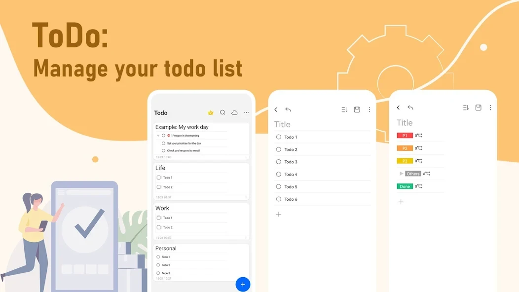 Nice Mind Map 10.1.3