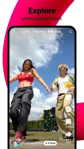 Likee – Short Video Community 5.29.0