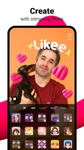 Likee – Short Video Community 5.29.0