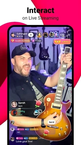 Likee – Short Video Community 5.29.0