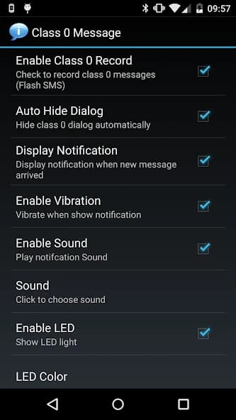 Notification History Pro 1.11.4