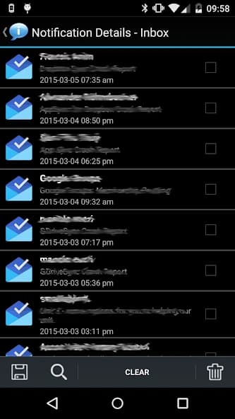 Notification History Pro 1.11.4