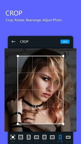 Blend Collage – Photo Mixer 2.6