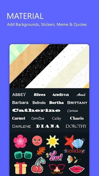 Blend Collage – Photo Mixer 2.6