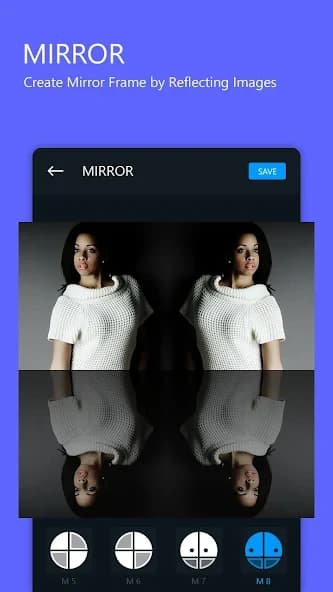 Blend Collage – Photo Mixer 2.6