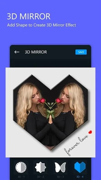 Blend Collage – Photo Mixer 2.6