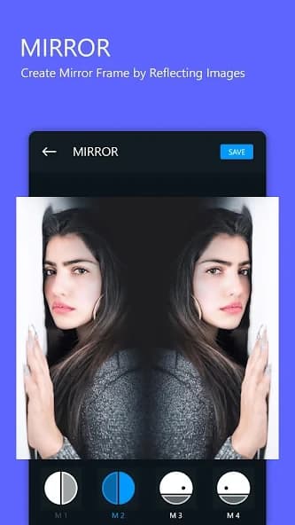 Blend Collage – Photo Mixer 2.6