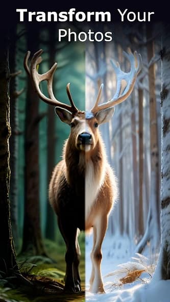 CreArt – AI Art Generator 2.5.7