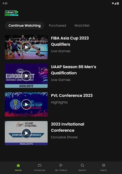 Smart LiveStream 1.0.11