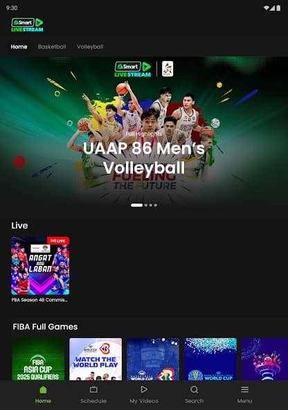 Smart LiveStream 1.0.11