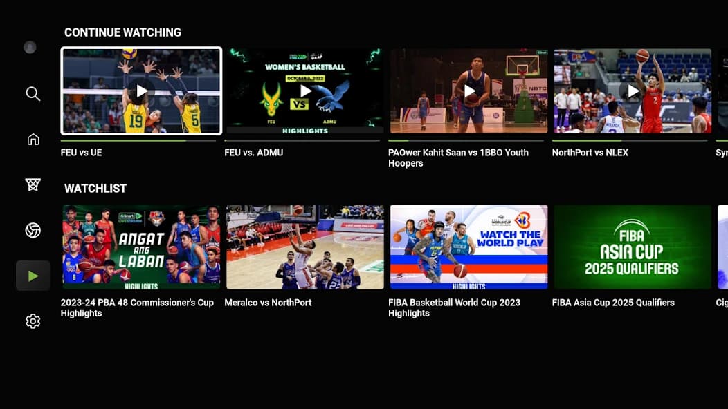 Smart LiveStream 1.0.11