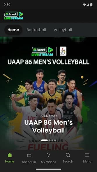 Smart LiveStream 1.0.11