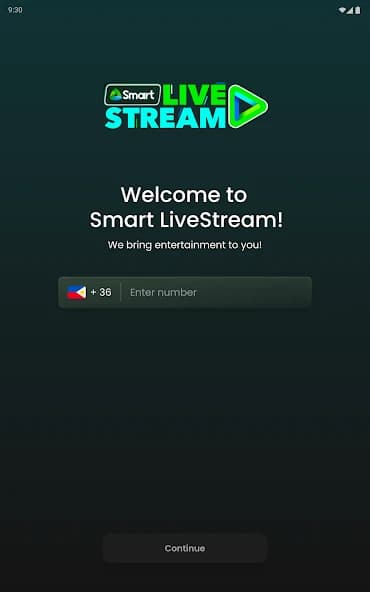 Smart LiveStream 1.0.11