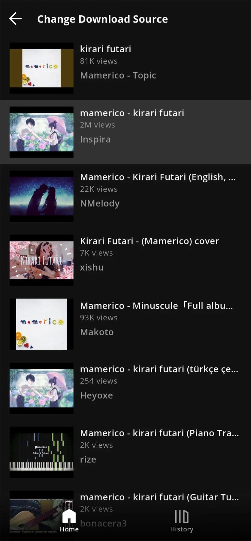 Spotify Downloader 1.10.0