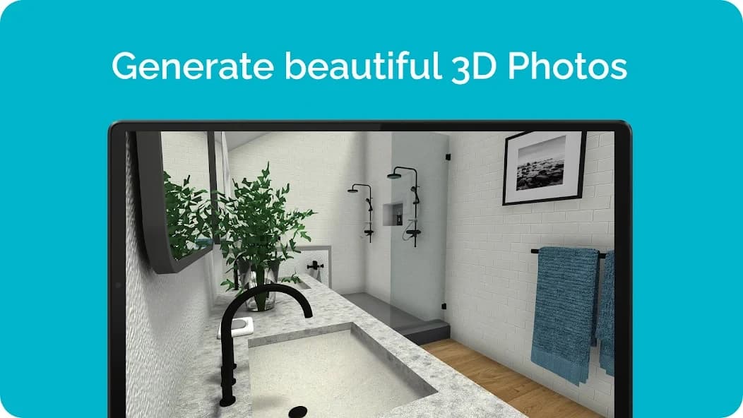 RoomSketcher for Tablets 9.01.003