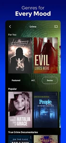 Max: Stream HBO, TV, & Movies 4.6.1.1