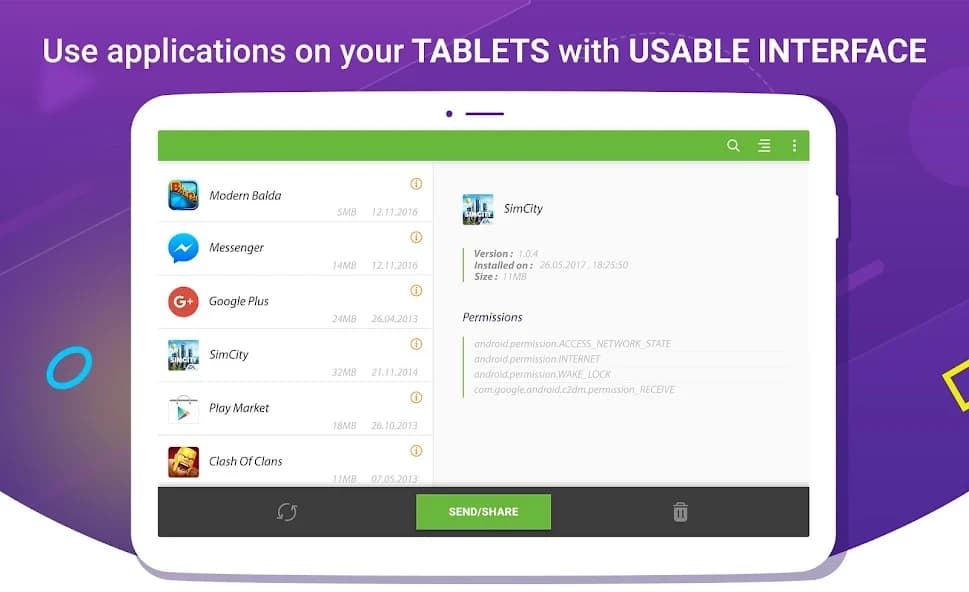 Apk Share Bluetooth 3.8.2