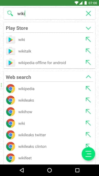 Quick Search 3.4.12