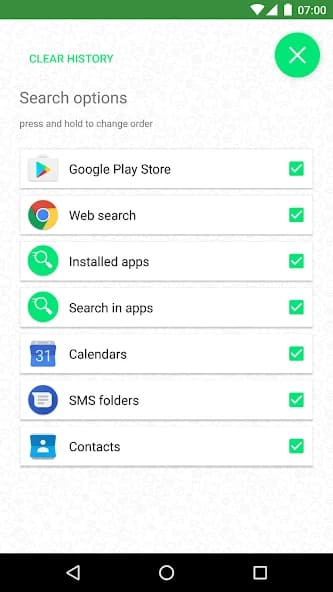 Quick Search 3.4.12