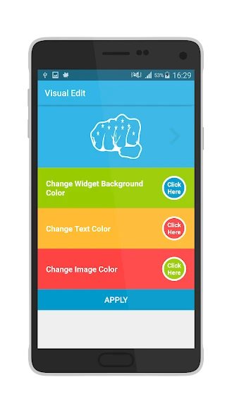 Adiga Clocks Widget 2.3.0
