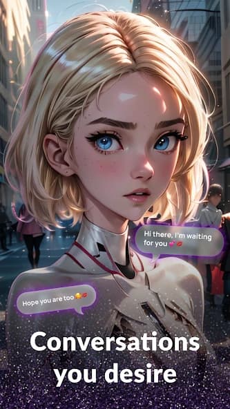 Amor AI: Assistant & Companion 1.5.2