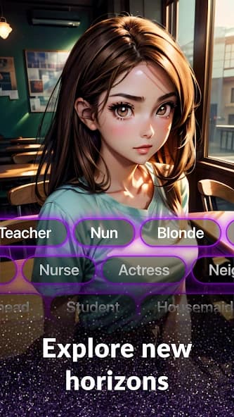 Amor AI: Assistant & Companion 1.5.2