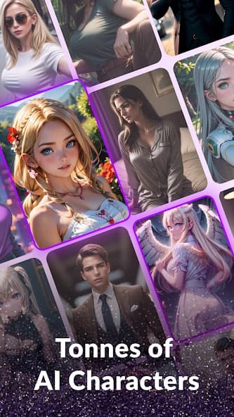 Amor AI: Assistant & Companion 1.5.2