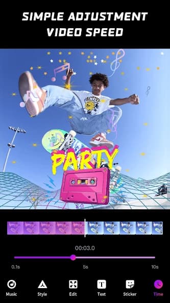 Store Music Beat – Video Maker 1.59