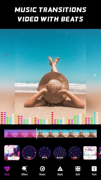 Store Music Beat – Video Maker 1.59