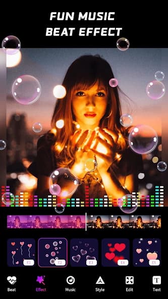 Store Music Beat – Video Maker 1.59