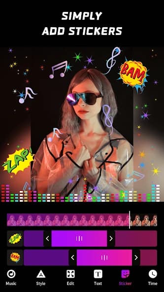 Store Music Beat – Video Maker 1.59