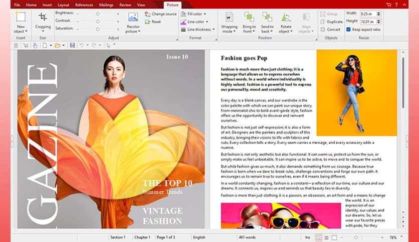 SoftMaker FreeOffice 2024 Rev 1228