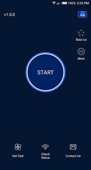 Halley VPN – Unlimited VPN 2.5.3