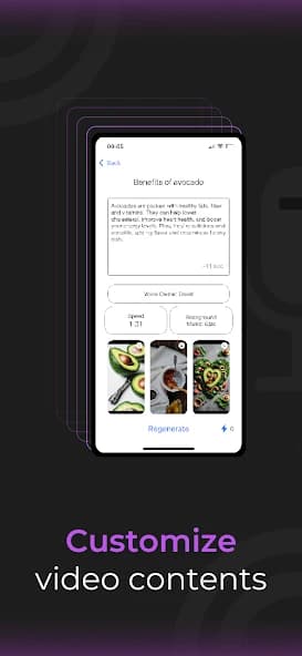 Text to Video – Sopha Ai 4.25